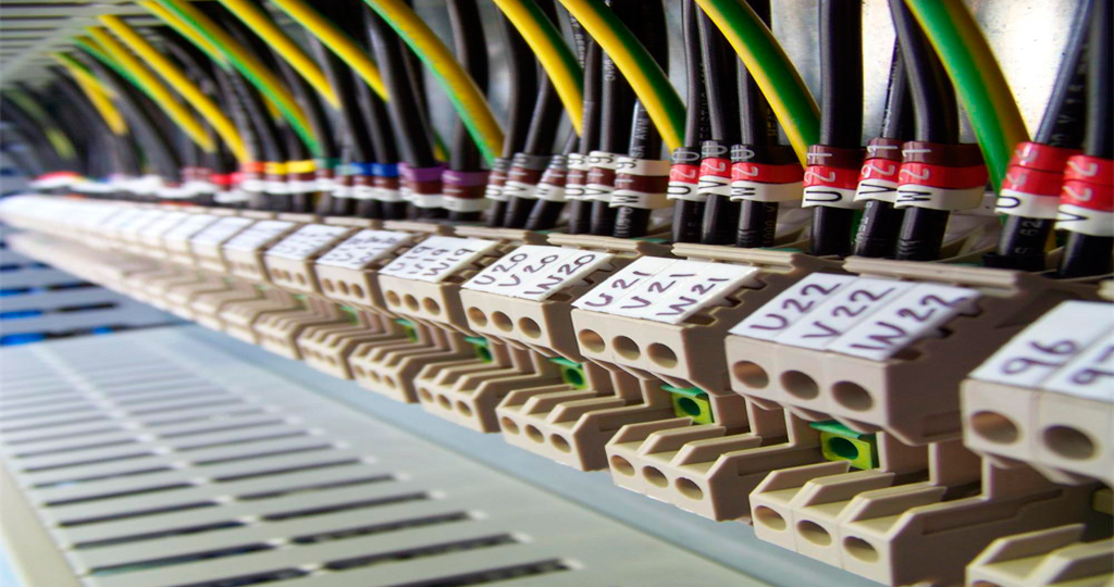 Sistemas Eléctrico